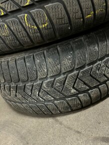 Pirelli sotorezo s 245/50 R18 run flat - 5