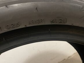 Zimne pneu 255/45 R20 Bridgestone - 5