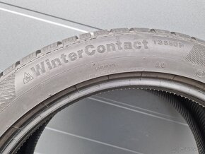 255/45 r20 zimne pneumatiky 255 45 20 255/45/20 Pneu Zimné - 5