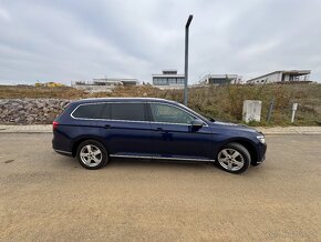 Volkswagen Passat 2.0TDI - 5