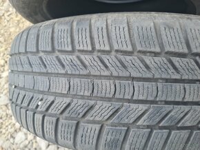 215/55 r17, zimné pneumatiky - 5