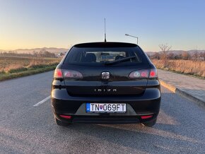 Seat Ibiza 1.4 TDI 59KW - 5