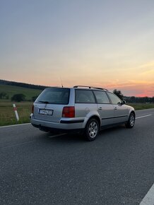 Passat b5 1.6 lpg - 5