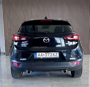 Mazda CX3 2.0 Benzín 2018 / komplet Mazda servis - 5