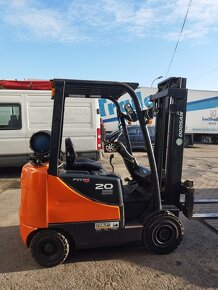 Doosan G20SC-7 - 5