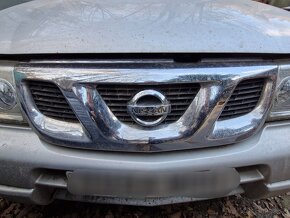 Diely nissan terrano 2 - 5