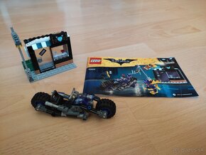 Lego Batman - 5