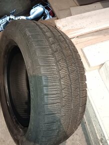 Pneu Maxxis Vansmart snow 225/55 R17 C - 5