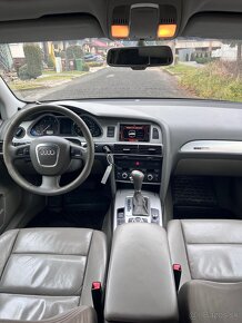 Audi A6 C6 facelift 176kw 3.0tdi quattro - 5