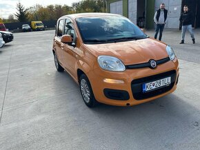 FIAT PANDA 1.2 69k Plus - 5