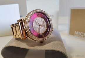 Michael Kors dámske hodinky - 5