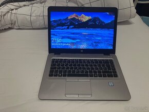 Predám HP EliteBook 840 G3✨ - 5