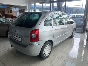 Citroen Xsara Picasso 1.6 HDI - 5