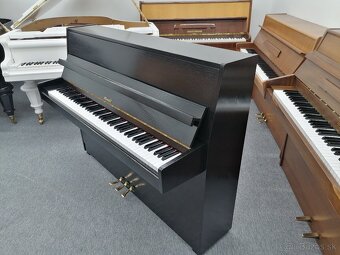 Nepremeškajte Značkové Piano. Luxusná kvlait - 5