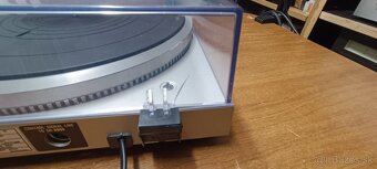 Technics SL-Q33 - 5