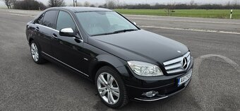 Mercedes C280 Avantgarde 4-matic A/T 170KW T   4X4 V6 - 5