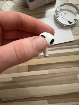 AirPods 3 - 5