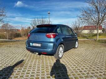 Citroën C4 Picasso - 5