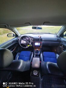 Volkswagen Passat B5 B5.5 - 5