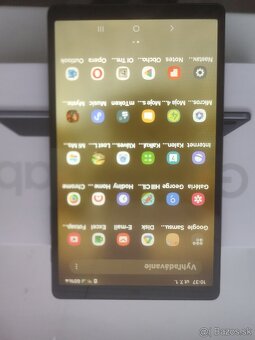 samsung galaxy tab A 7 lite LTE - 5