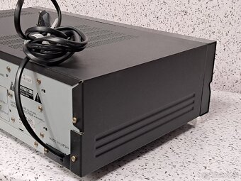 SANSUI AU-X111 / INTEGRATED STEREO AMPLIFIER / JAPAN - 5