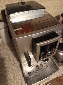 Kavovar Delonghi Ecam 23.450 S Cappuccino - 5