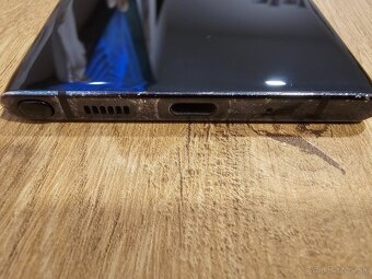 Note 10 plus - 5