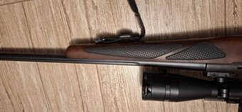 Sako 85 M synthetic black 270win - 5