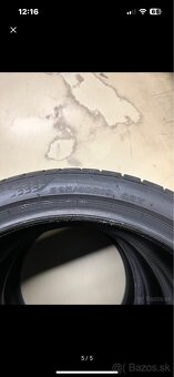 Pneumatiky Bridgestone Turanza 225/40 R19 93Y - 5