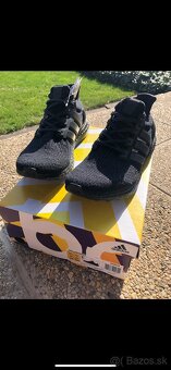 Adidas Ultraboost 3.0 Triple Black - 5