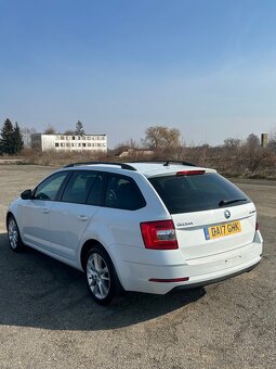 Skoda octavia 1.6tdi 85kw M5 - 5