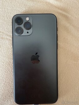 iPhone 11 pro - 5