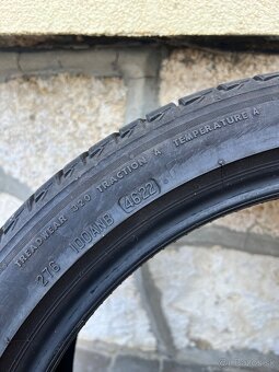 245/40R19 Bridgestone Turanza T005 - 5