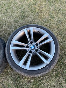 Bmw styling 397 225/40 R18 - 5