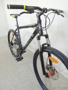 DEMA Barro 3.0, kolesá 26", rám 20" veľkosť "L" - 5