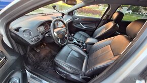 Ford Mondeo 1.8 TDCI - 5