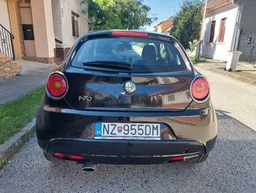 Alfa Romeo MITO 1.4 - 5