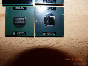 i5 2410M 10e core2 5e a jedno jadro 2e - 5