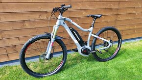 ebike Haibike - dámsky, veľkosť dámske L - 5