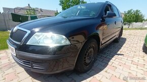 Octavia 2 1.9tdi - 5