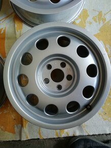 5x100 r15 - 5