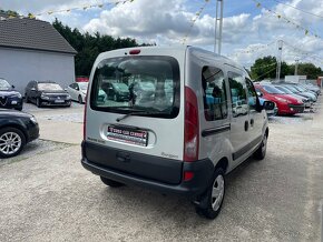 Renault Kangoo 1.5 dCi Authentique-stk a ek - 5