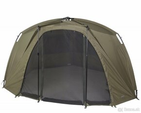 Bivak Trakker Tempest brolly 100t,komplet. - 5