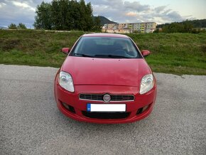 Fiat Bravo 1.9 JTD,110Kw(150Ps) NOVA STK/EK - 5