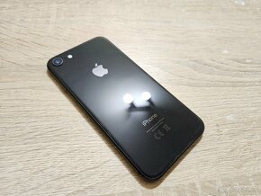 Iphone 8 64gb plnefunkcny bez poskodenia telefon v super sta - 5