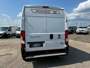 Fiat Ducato Dodávka 2.3 MultiJet 140k SCR L3H2 3,5t - 5