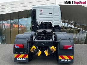 MAN TGX 26.510 6X4 BLS - 5