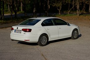 VW Jetta 1.2 TSI, 98 075 km,1.majiteľ - 5