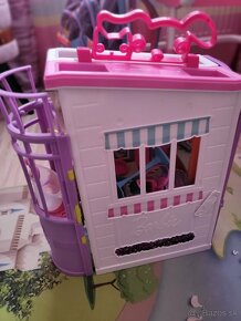 Barbie, L.O.L., Sylvanian - 5