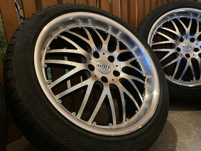 Dotz Mugello 5x112 R18 - 5